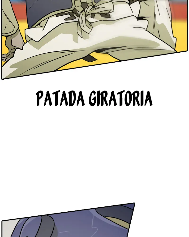 Taekwondo Kid capítulo 23, página 25