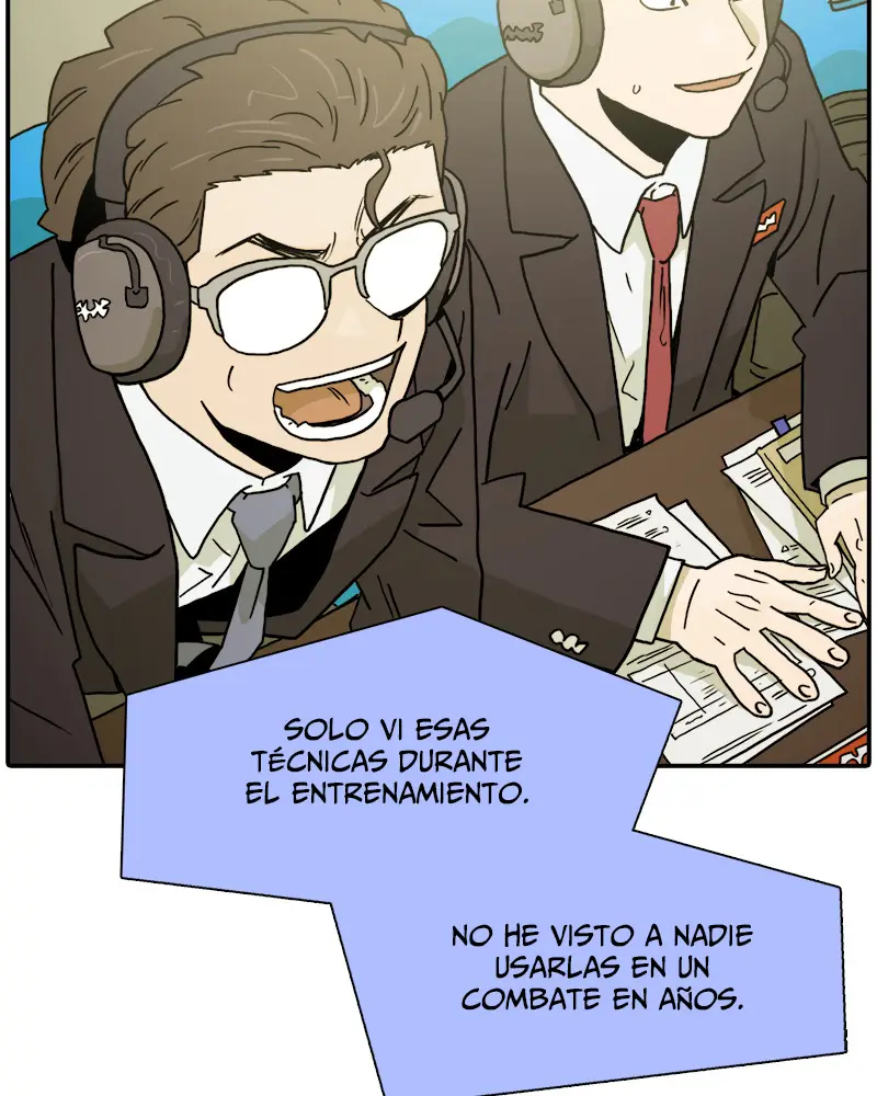 Taekwondo Kid capítulo 23, página 31