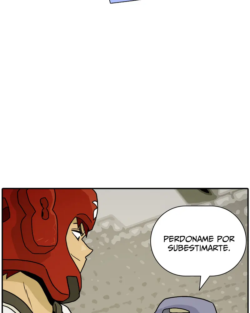 Taekwondo Kid capítulo 23, página 32
