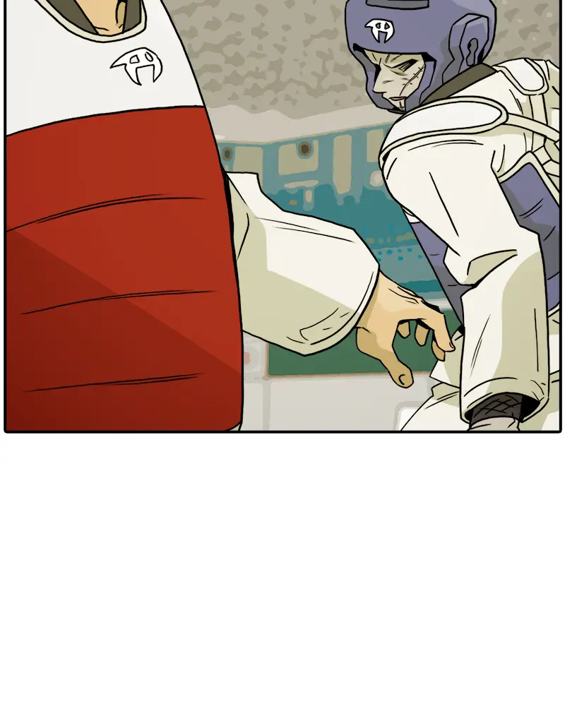 Taekwondo Kid capítulo 23, página 33