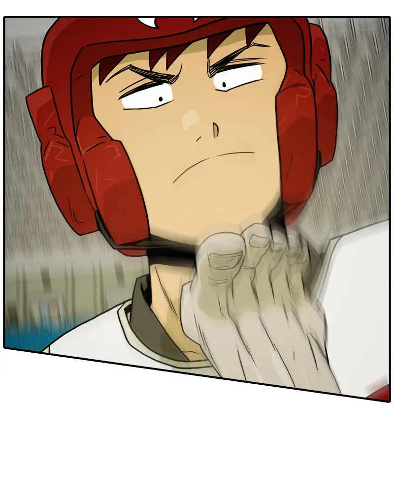 Taekwondo Kid capítulo 23, página 34