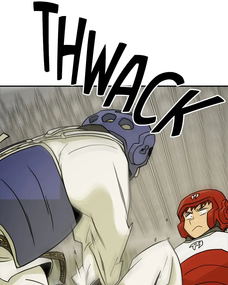Taekwondo Kid capítulo 23, página 42