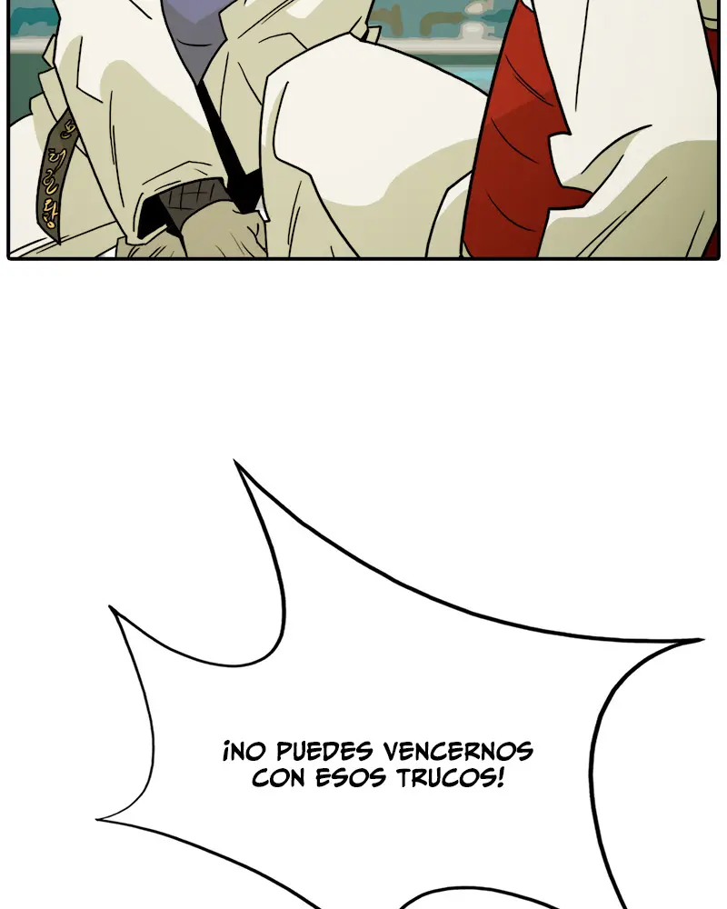 Taekwondo Kid capítulo 23, página 46