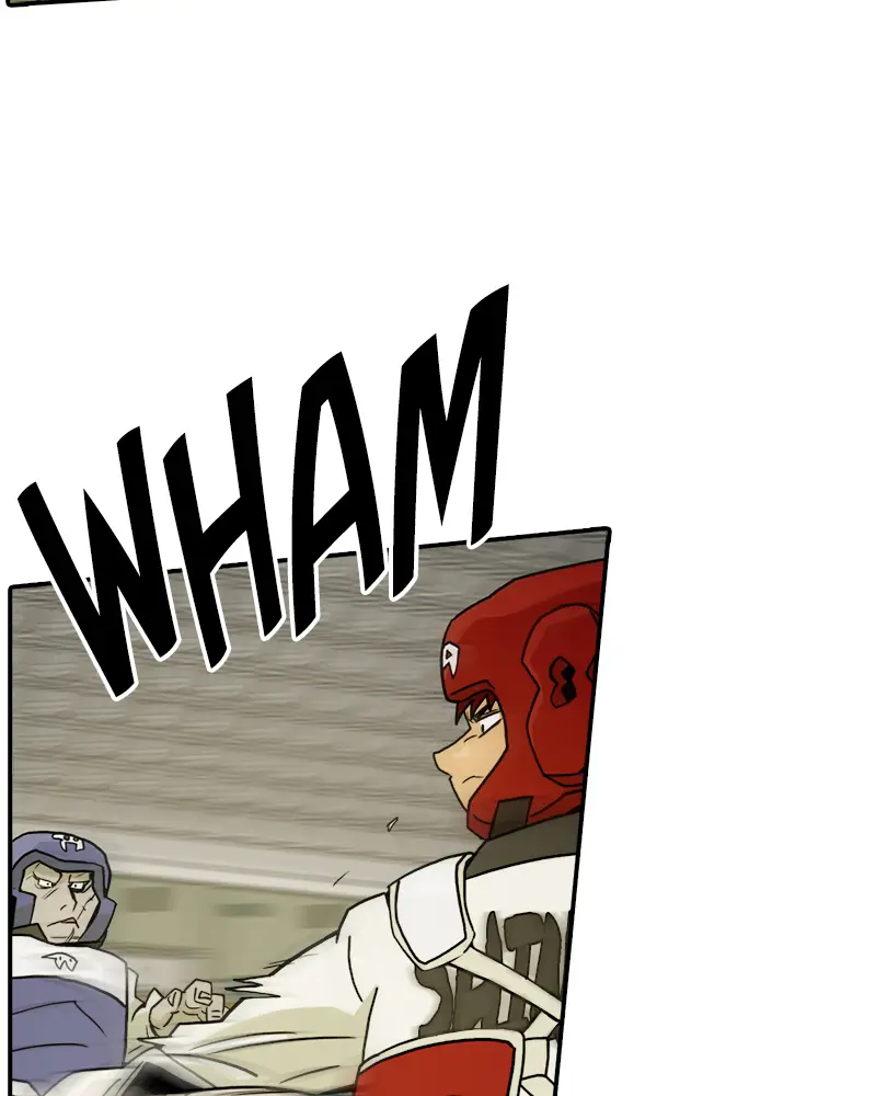 Taekwondo Kid capítulo 23, página 48