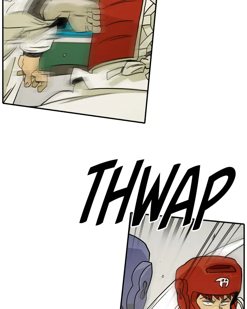 Taekwondo Kid capítulo 23, página 49