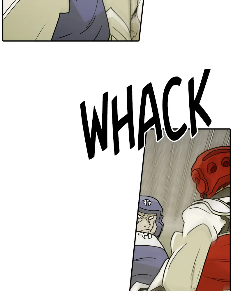 Taekwondo Kid capítulo 23, página 55