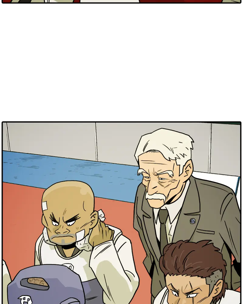 Taekwondo Kid capítulo 23, página 60