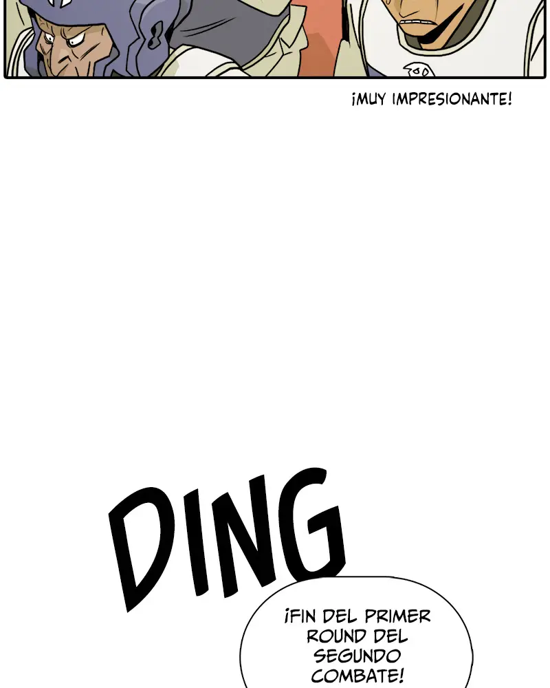 Taekwondo Kid capítulo 23, página 61