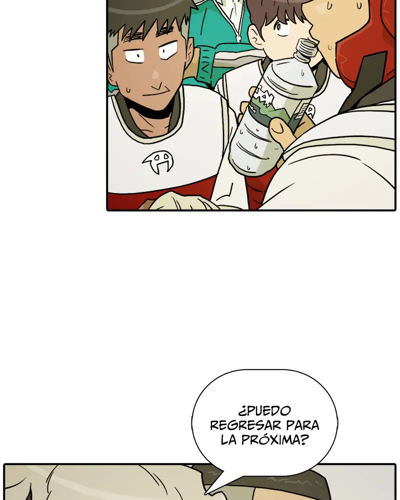 Taekwondo Kid capítulo 23, página 65