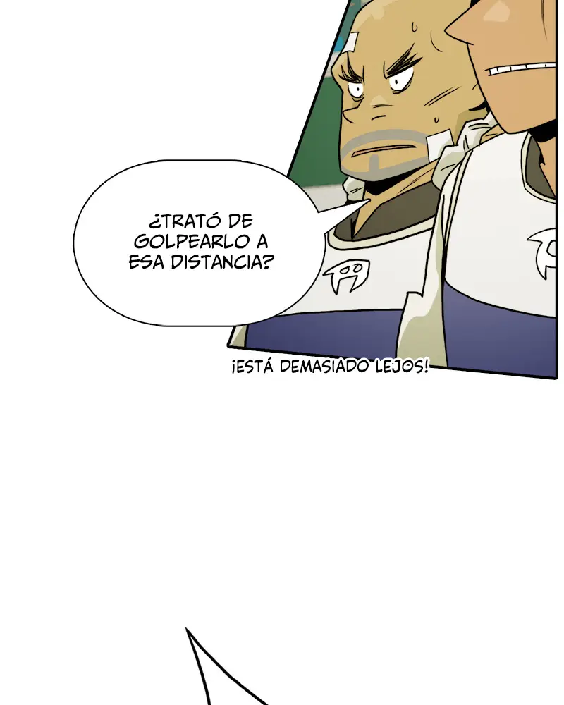 Taekwondo Kid capítulo 23, página 81