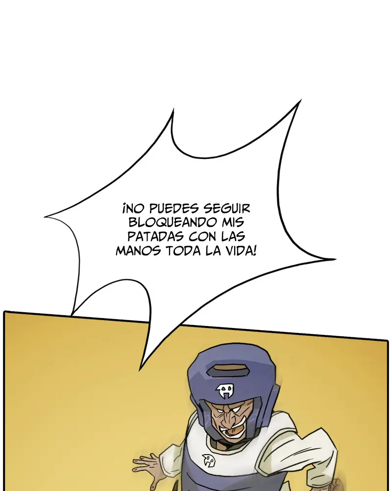 Taekwondo Kid capítulo 23, página 85