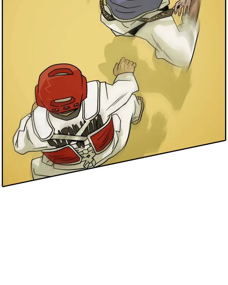 Taekwondo Kid capítulo 23, página 86