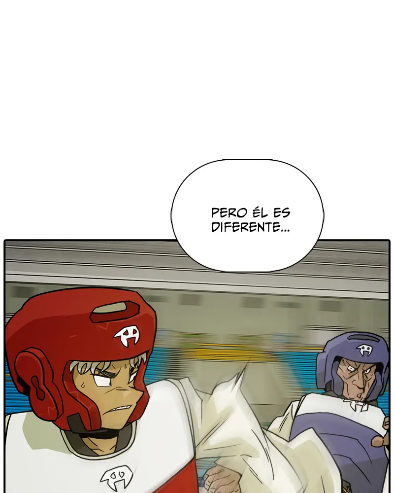 Taekwondo Kid capítulo 23, página 89