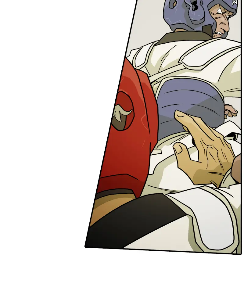 Taekwondo Kid capítulo 23, página 92