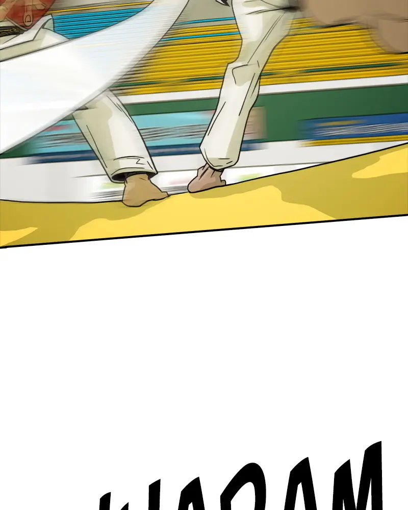 Taekwondo Kid capítulo 23, página 94