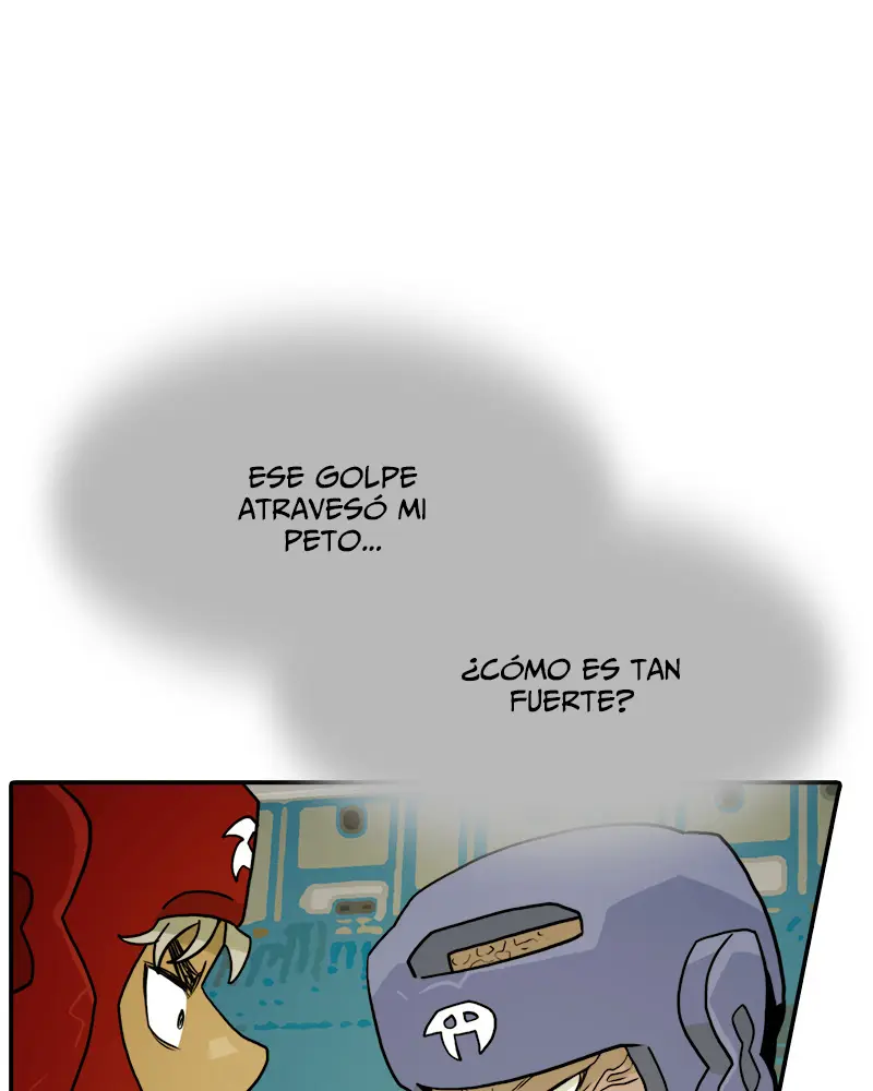 Taekwondo Kid capítulo 23, página 98