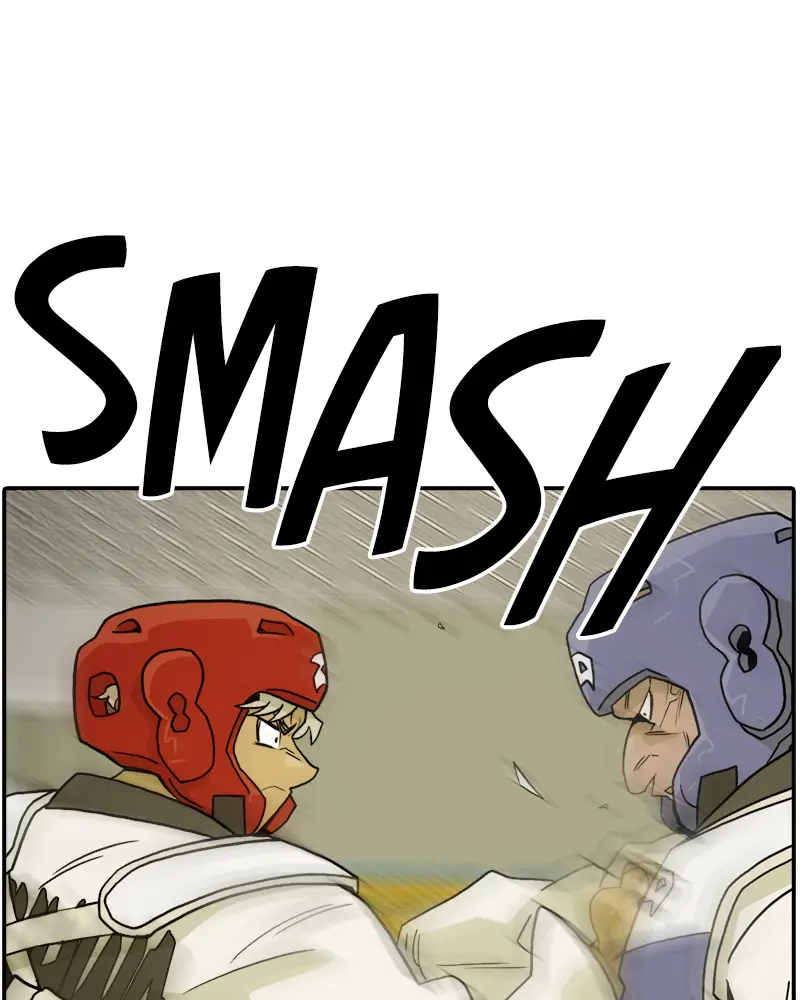 Taekwondo Kid capítulo 23, página 102