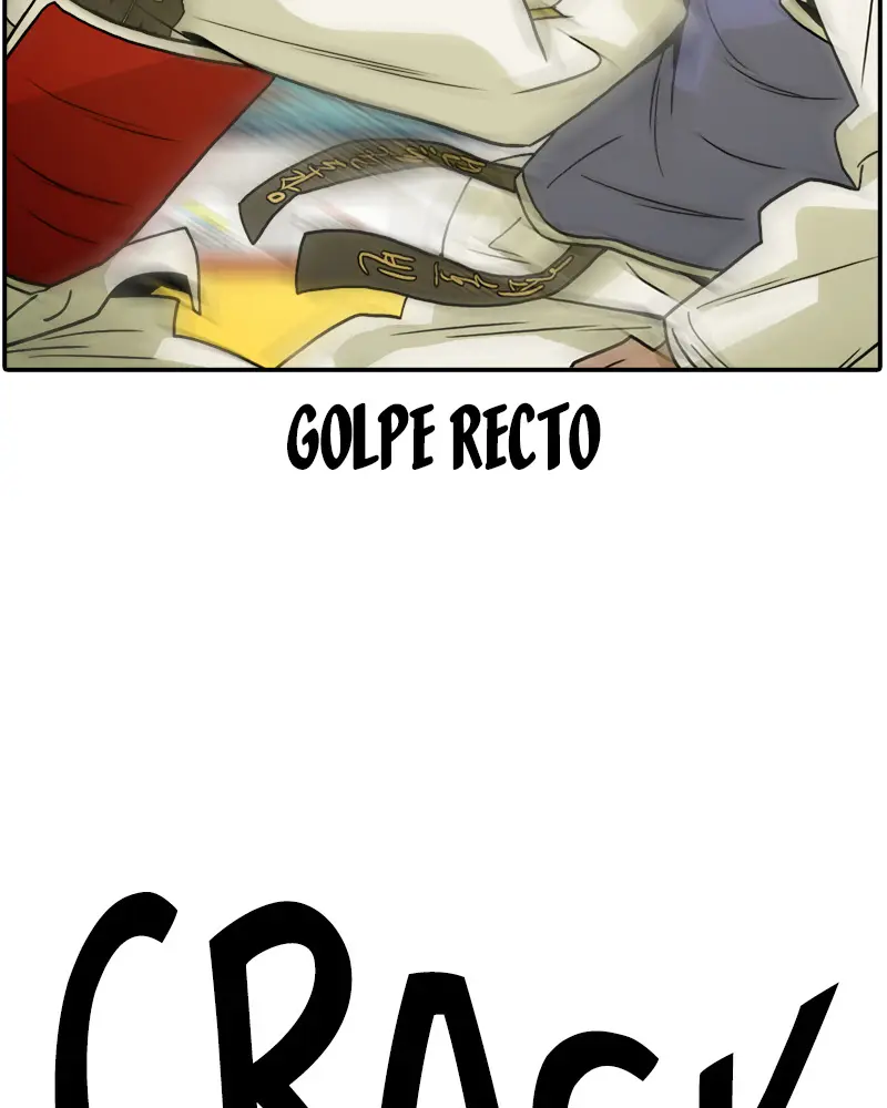 Taekwondo Kid capítulo 23, página 103