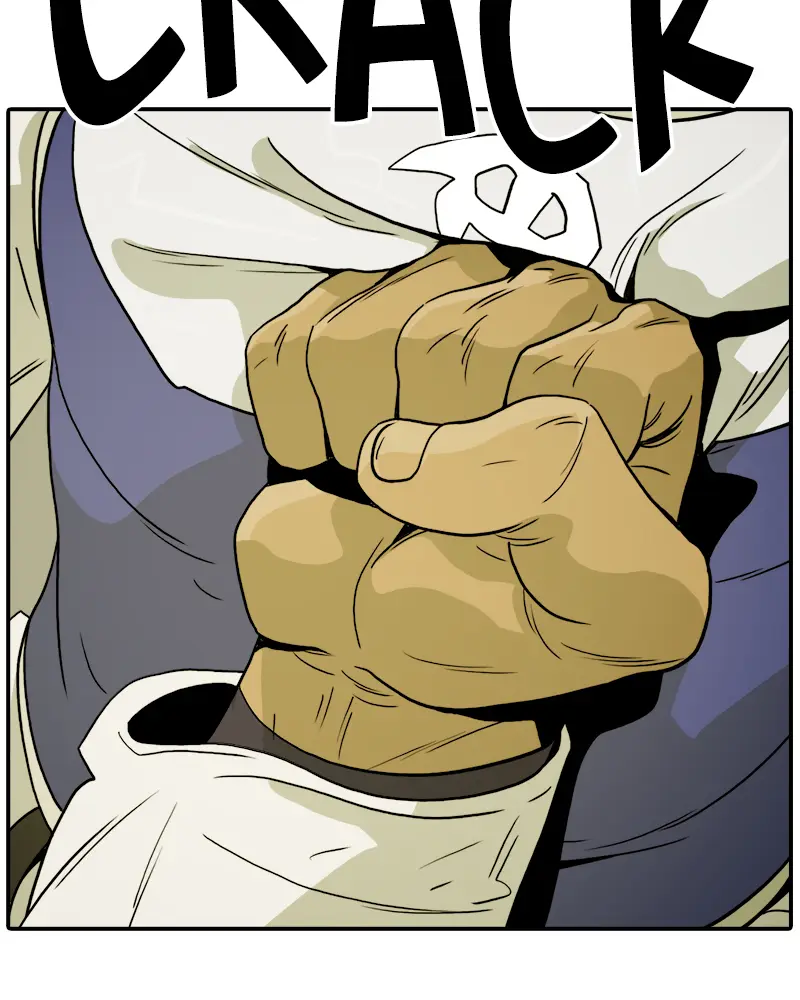 Taekwondo Kid capítulo 23, página 104