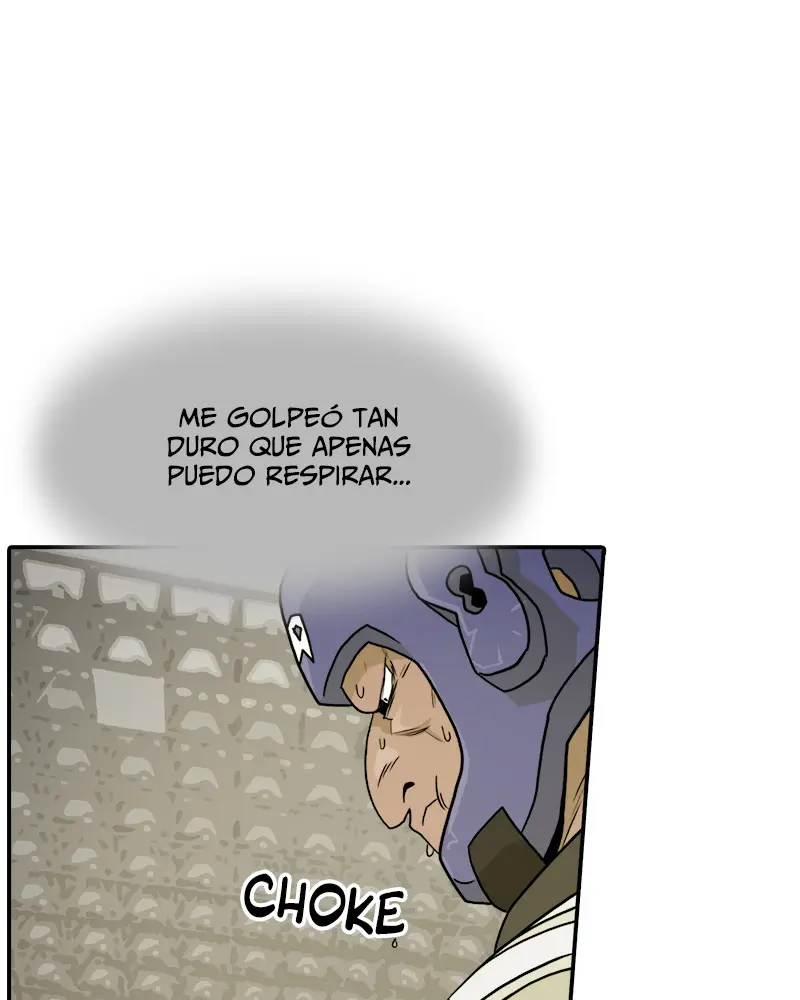 Taekwondo Kid capítulo 23, página 105