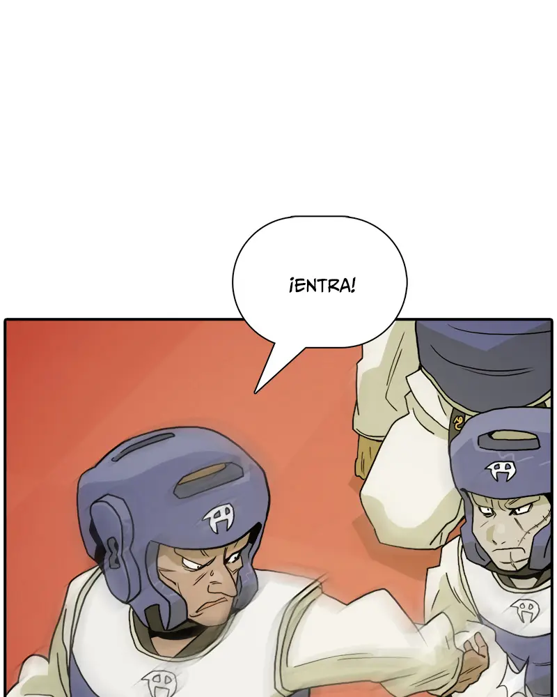 Taekwondo Kid capítulo 23, página 109