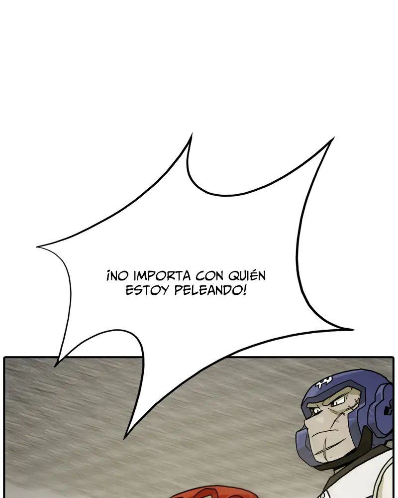 Taekwondo Kid capítulo 23, página 112