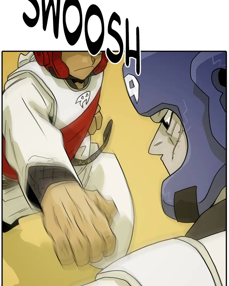 Taekwondo Kid capítulo 23, página 114