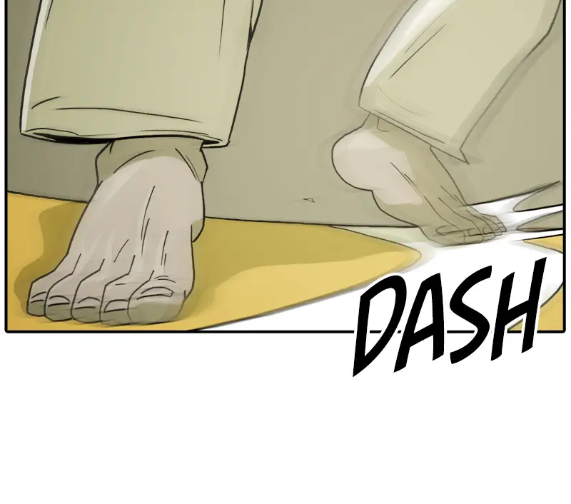 Taekwondo Kid capítulo 23, página 116