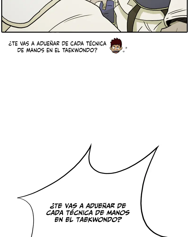 Taekwondo Kid capítulo 24, página 3