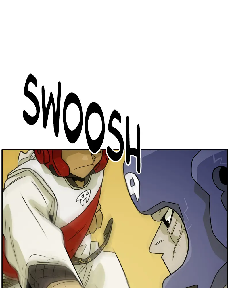 Taekwondo Kid capítulo 24, página 5