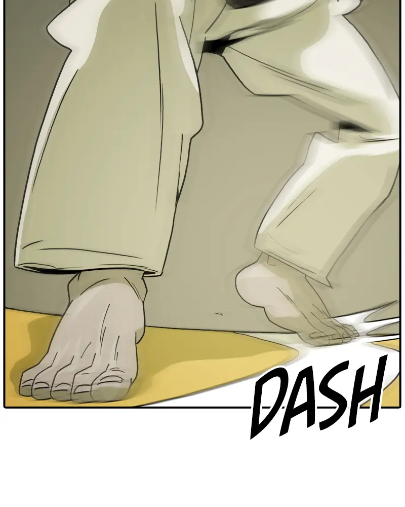 Taekwondo Kid capítulo 24, página 7