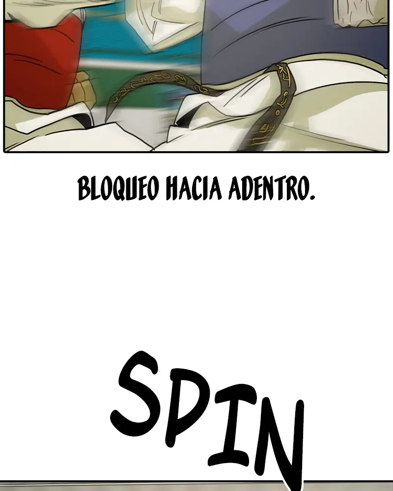 Taekwondo Kid capítulo 24, página 9