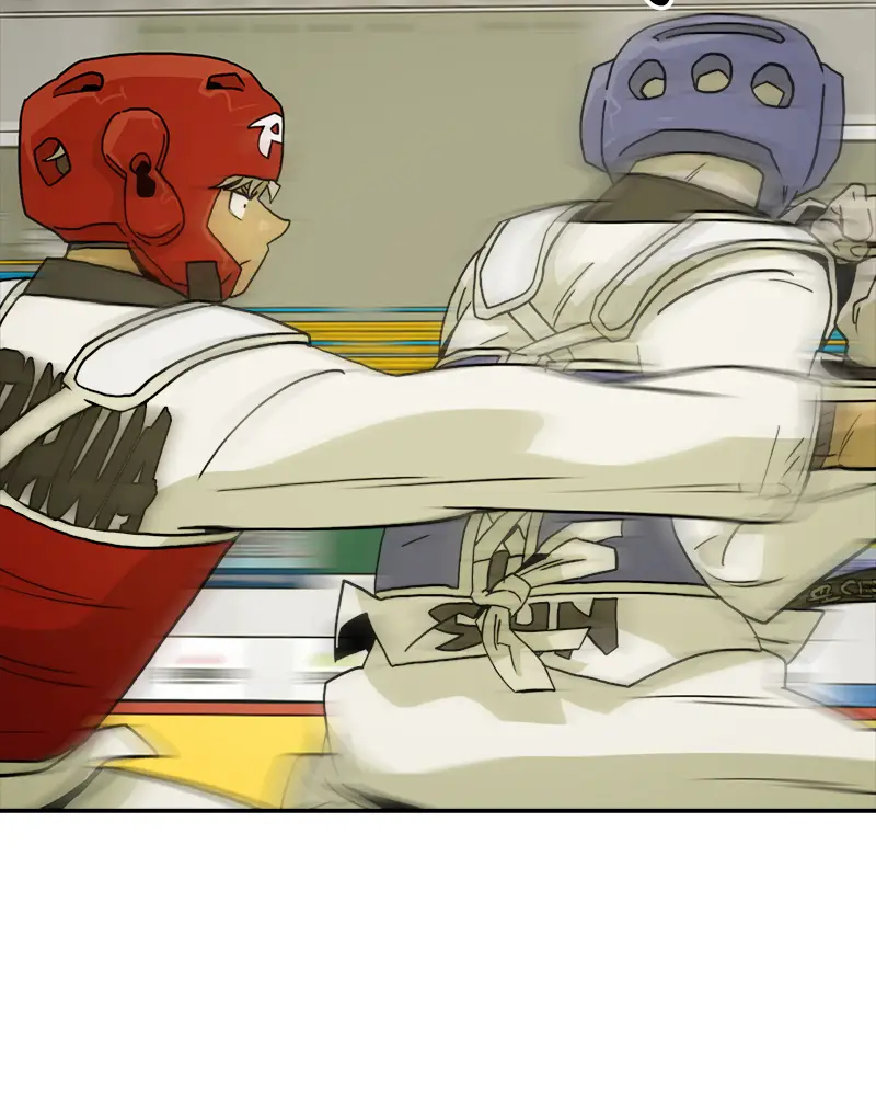 Taekwondo Kid capítulo 24, página 10