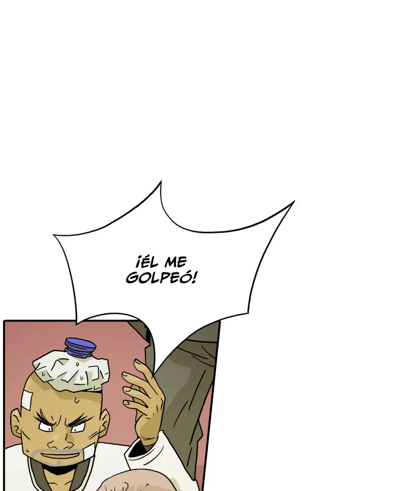 Taekwondo Kid capítulo 24, página 13