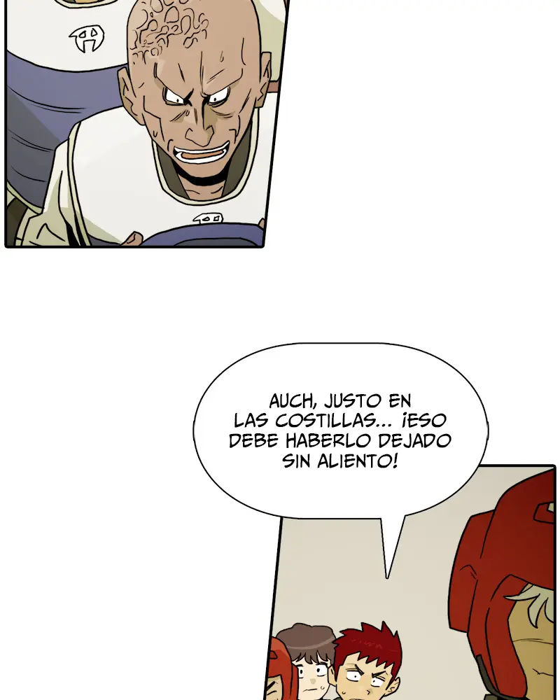 Taekwondo Kid capítulo 24, página 14