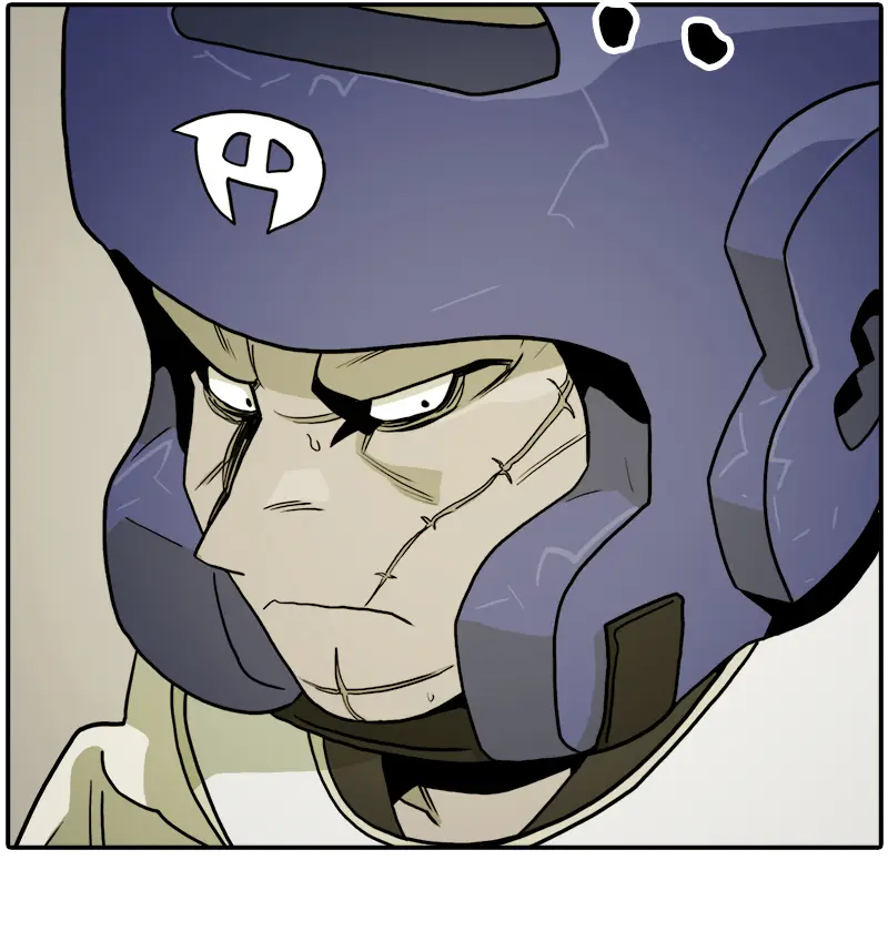 Taekwondo Kid capítulo 24, página 16