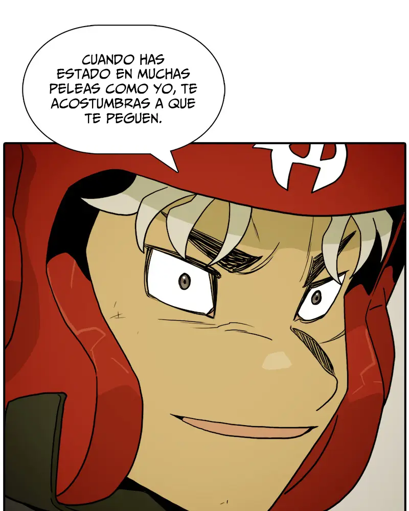 Taekwondo Kid capítulo 24, página 19