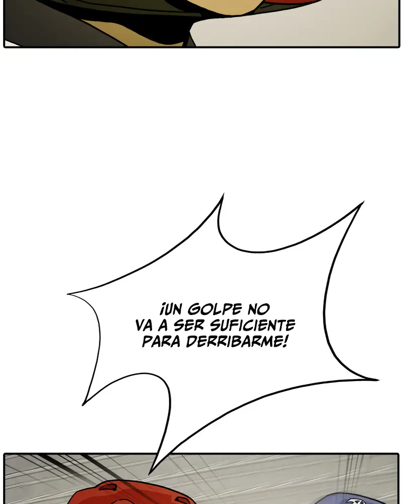 Taekwondo Kid capítulo 24, página 20