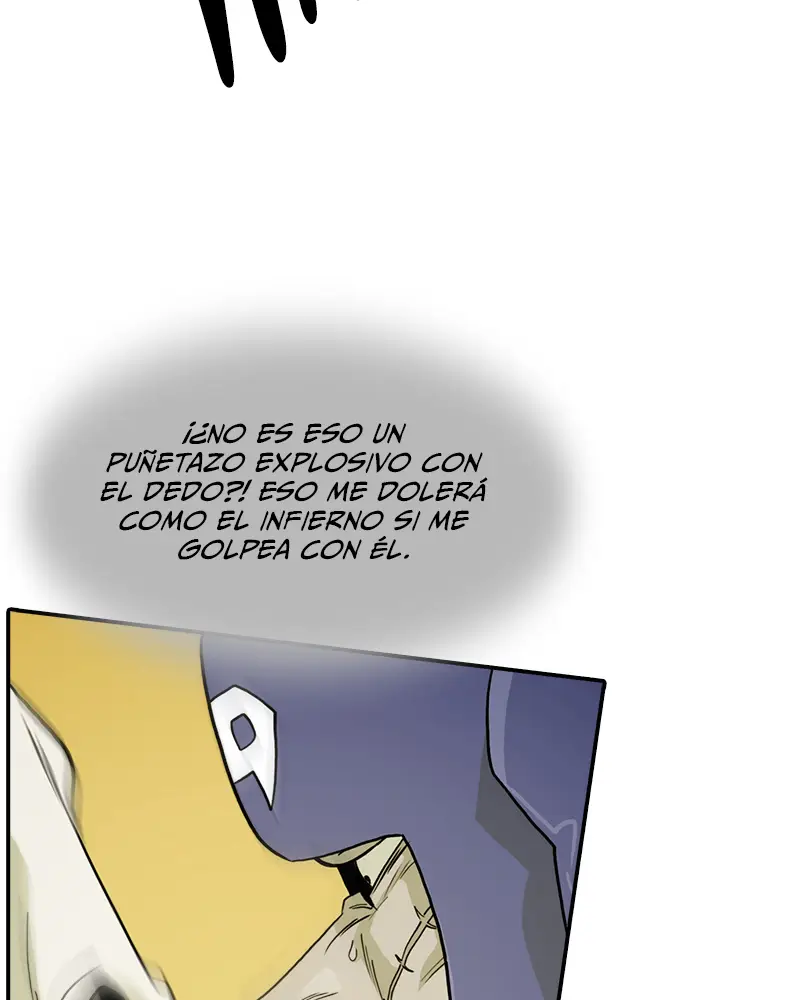 Taekwondo Kid capítulo 24, página 22