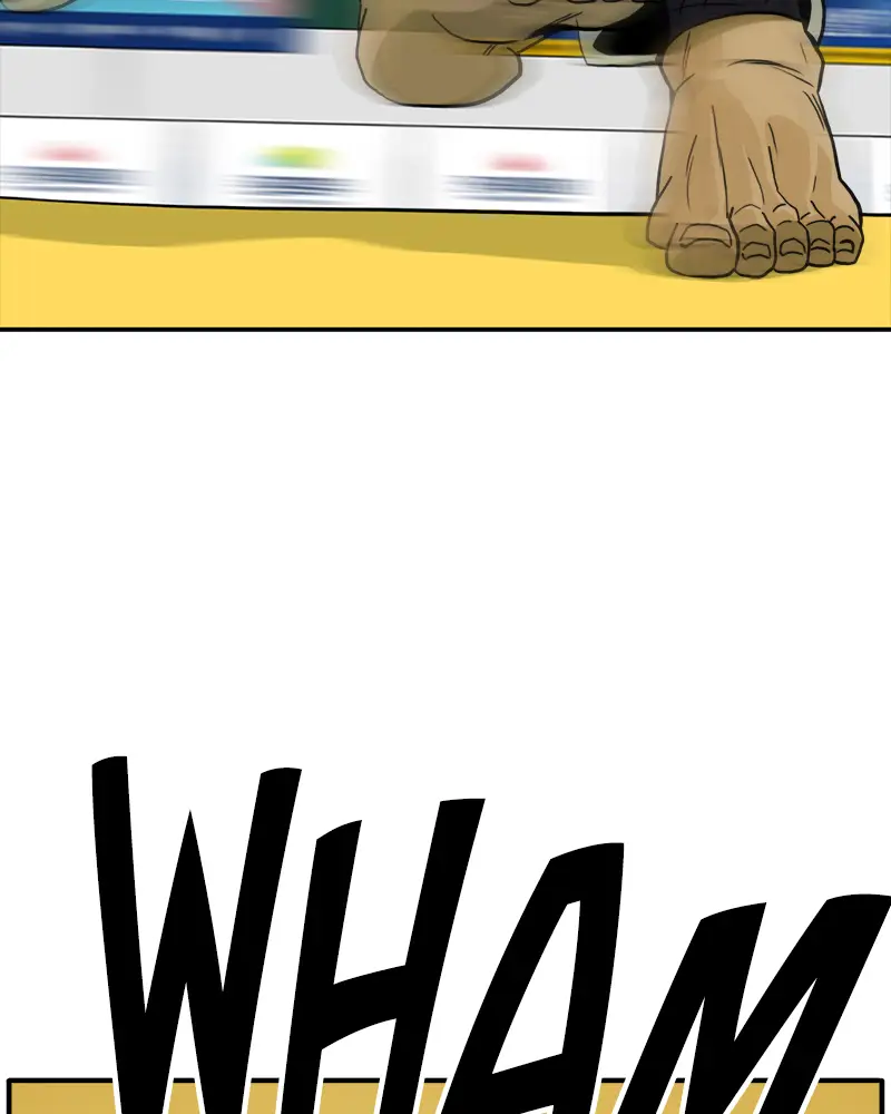 Taekwondo Kid capítulo 24, página 26