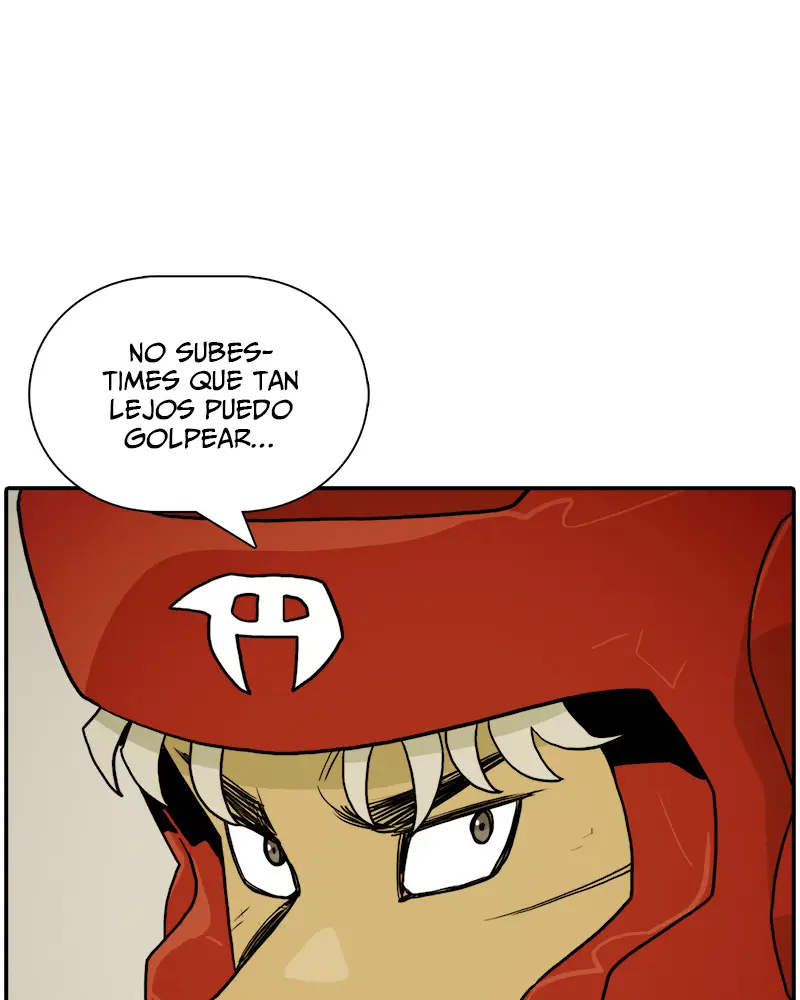 Taekwondo Kid capítulo 24, página 30