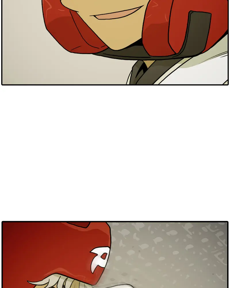 Taekwondo Kid capítulo 24, página 31