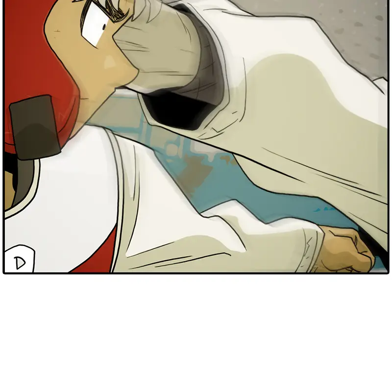 Taekwondo Kid capítulo 24, página 32