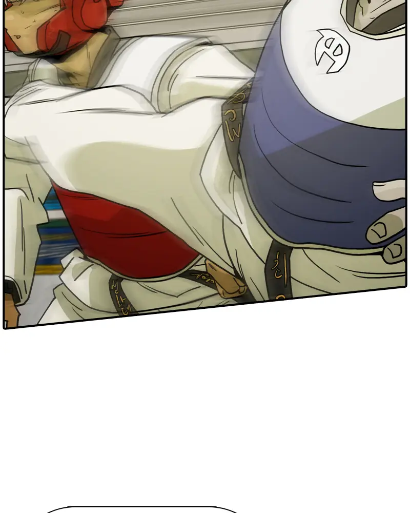 Taekwondo Kid capítulo 24, página 34