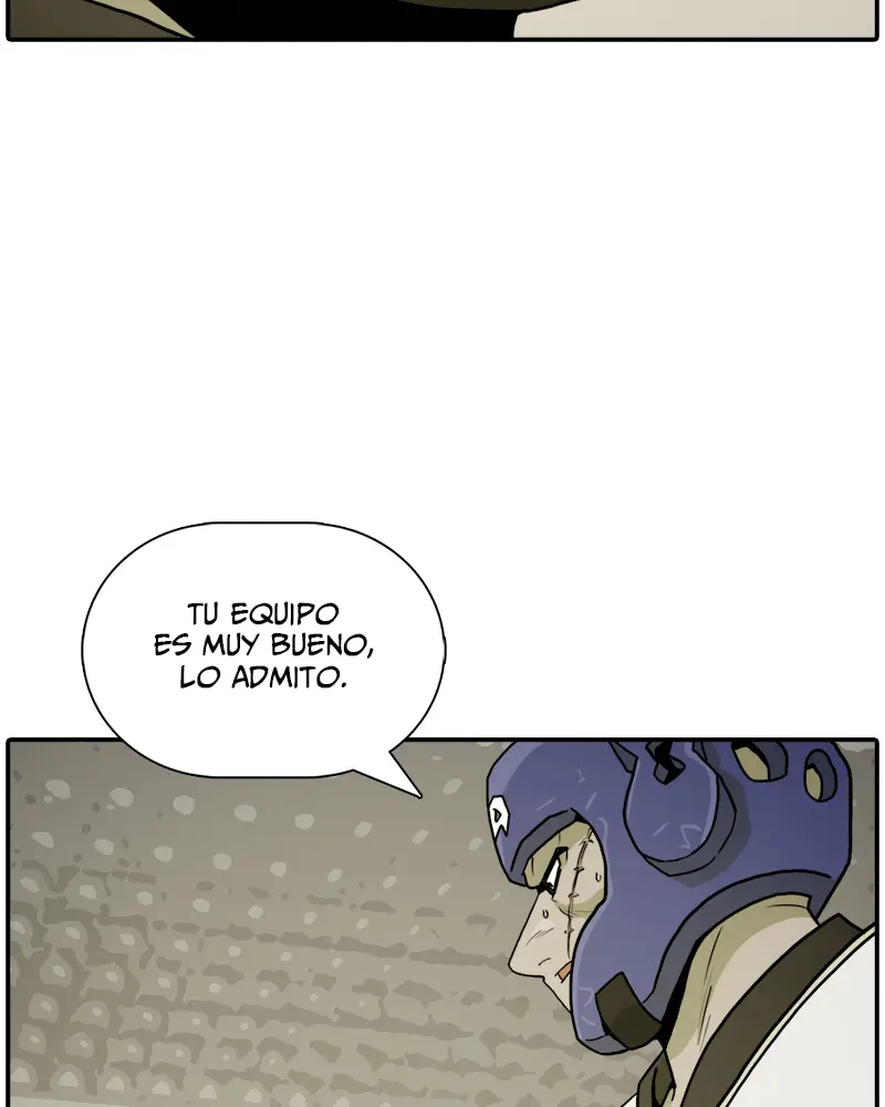 Taekwondo Kid capítulo 24, página 36