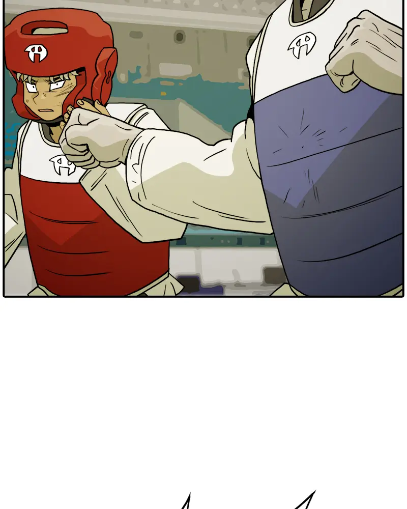 Taekwondo Kid capítulo 24, página 37