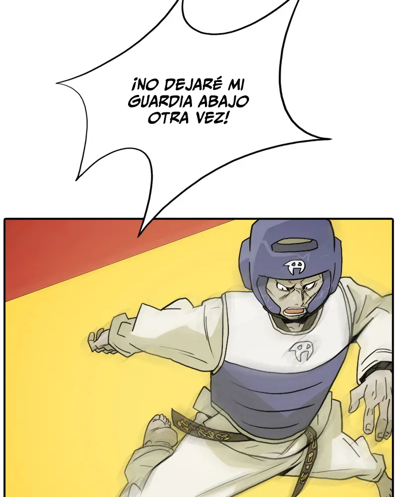 Taekwondo Kid capítulo 24, página 38