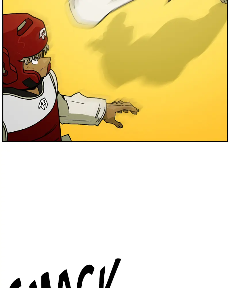 Taekwondo Kid capítulo 24, página 39
