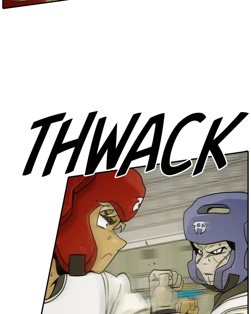 Taekwondo Kid capítulo 24, página 41