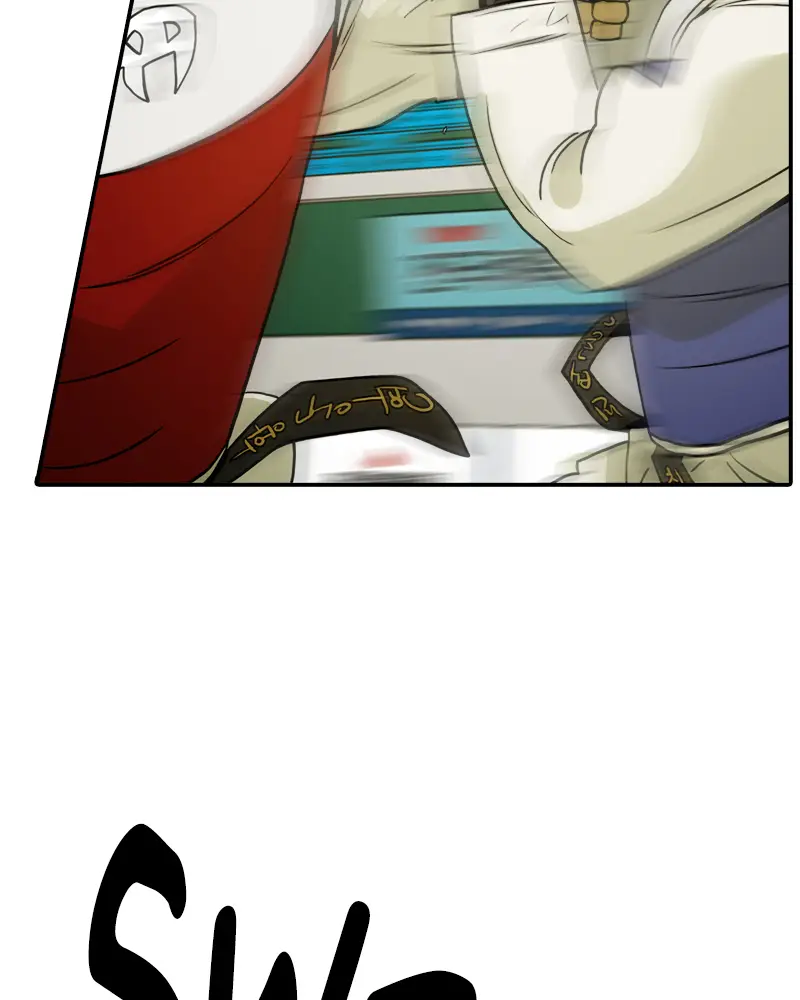 Taekwondo Kid capítulo 24, página 42